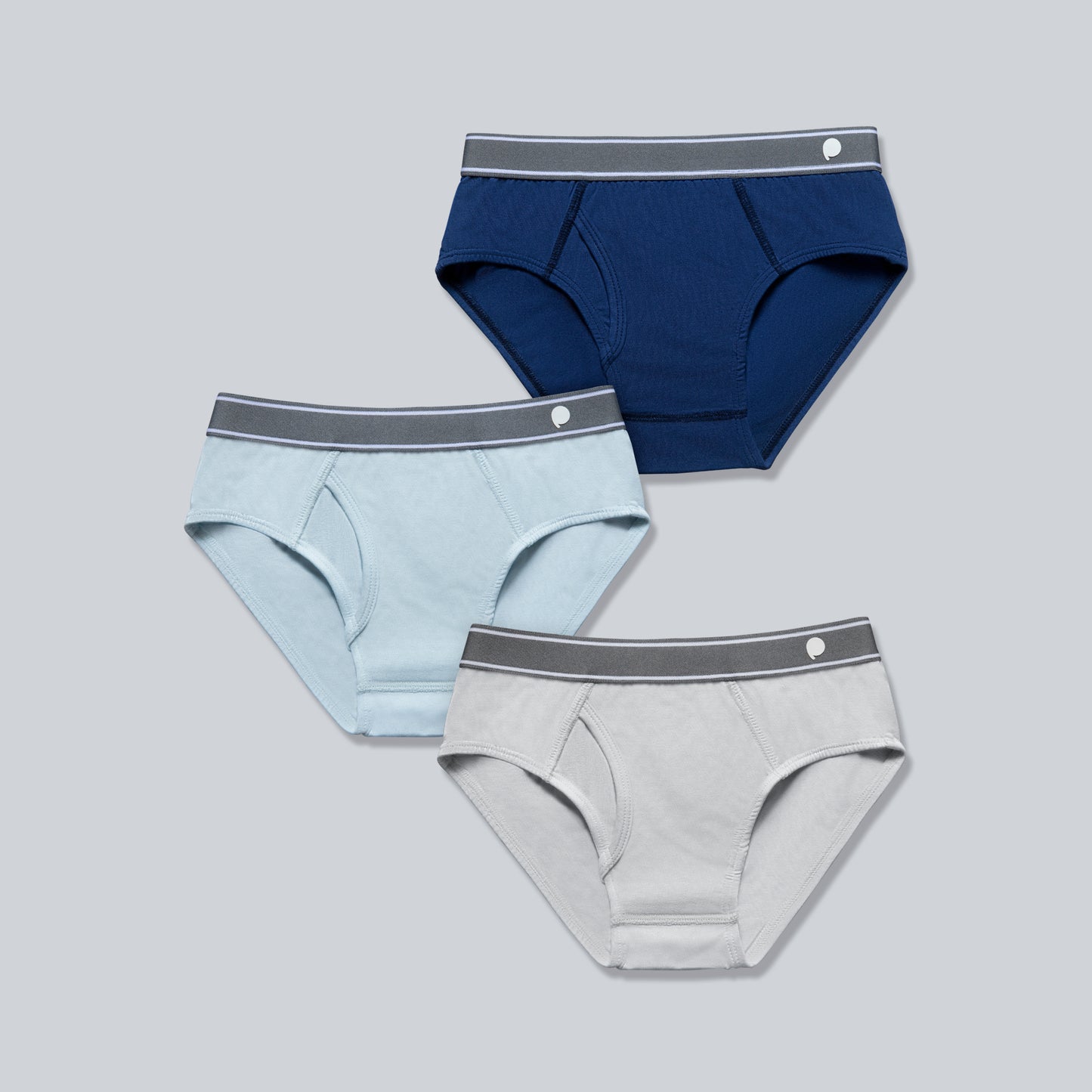 Boy Brief Active Set