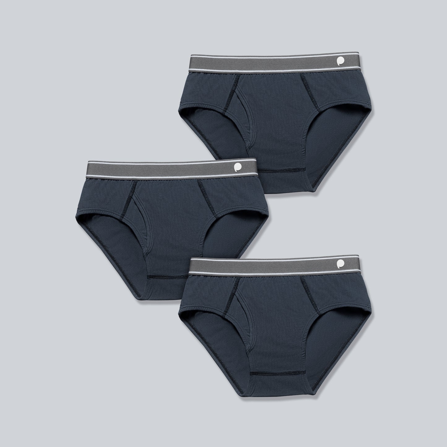 Boy Brief Active Set