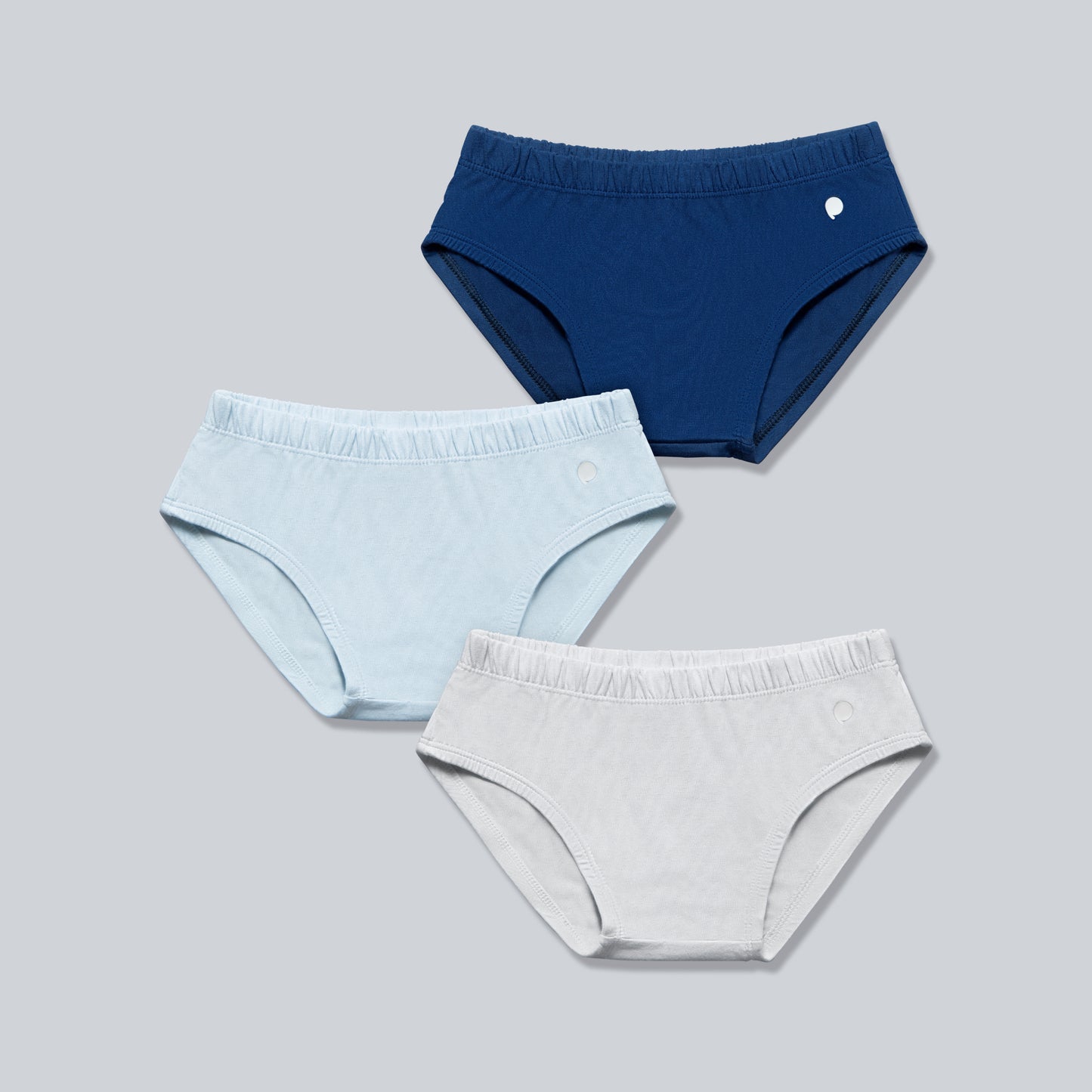 Boy Brief Daily Set