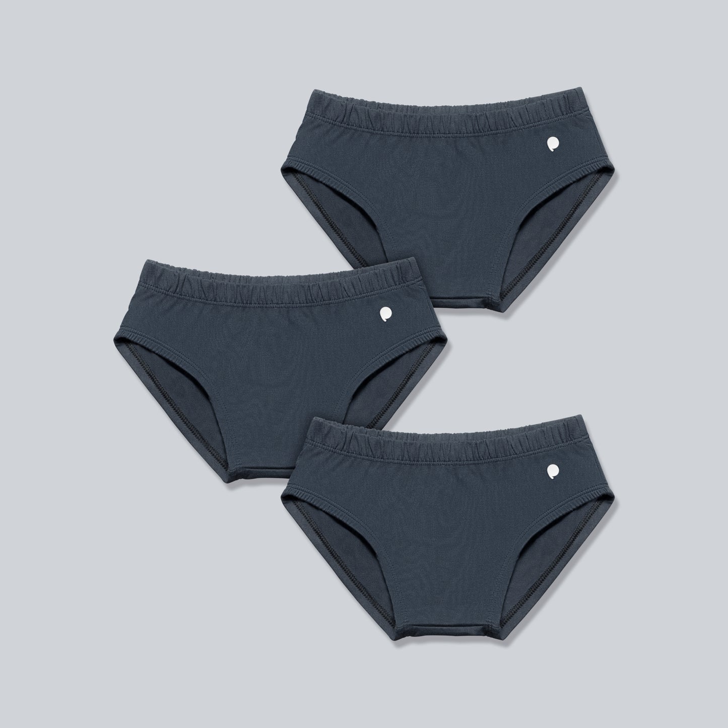 Boy Brief Daily Set