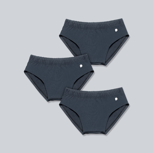 Boy Brief Daily Set