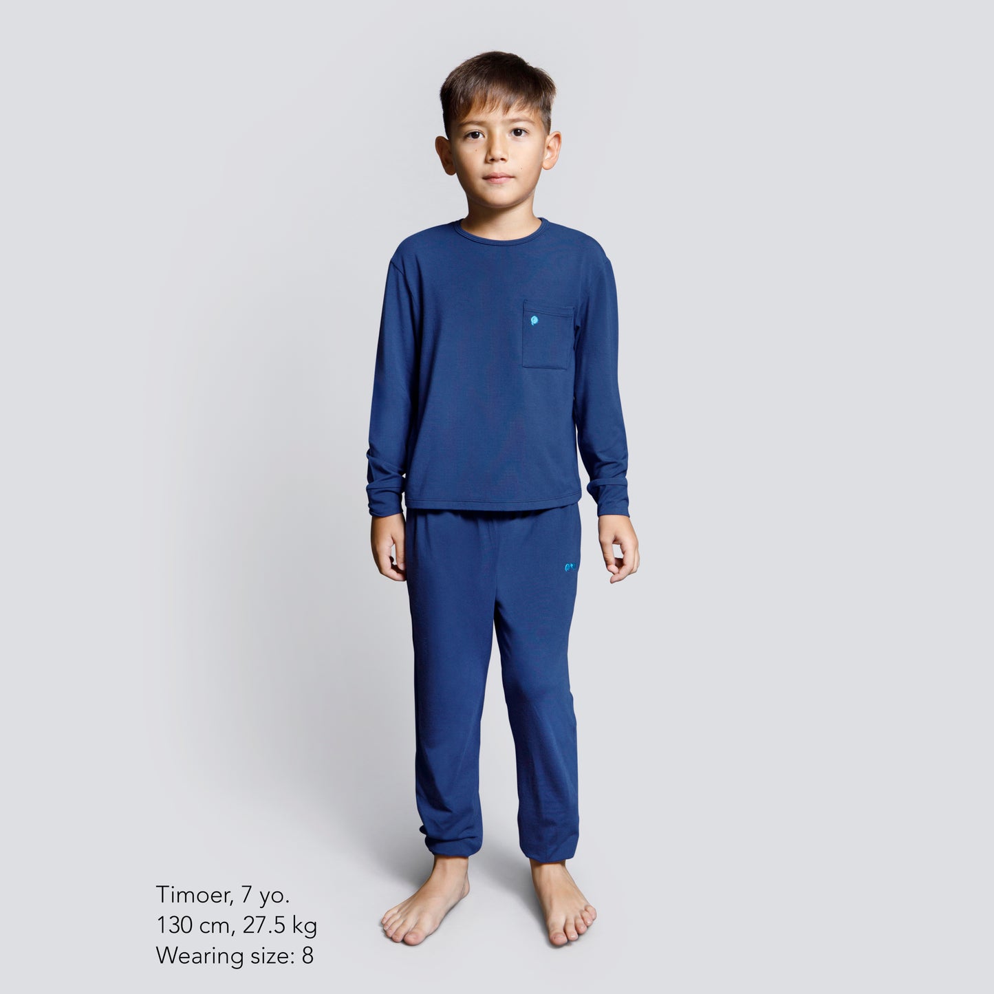 Boy Pajamas