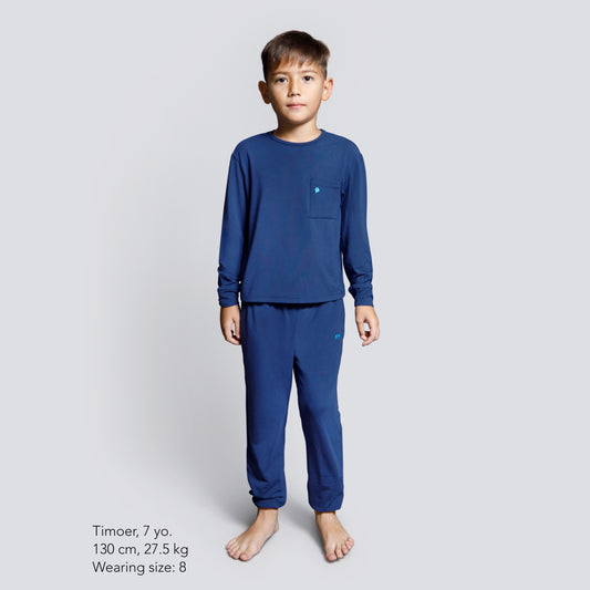 Boy Pajamas