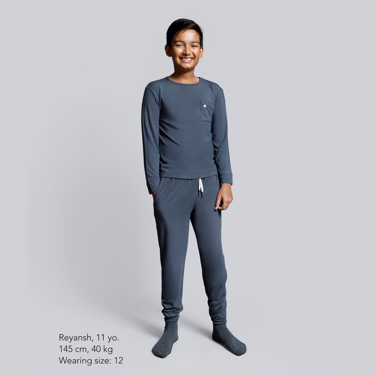 Boy Pajamas