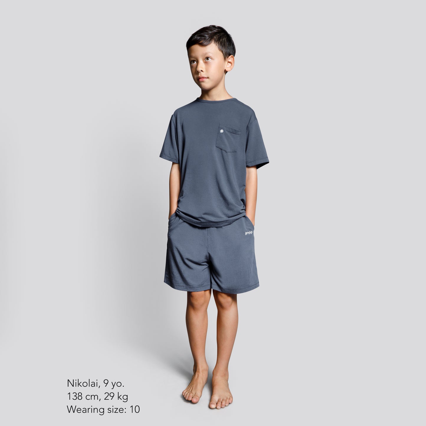 Boy Playset