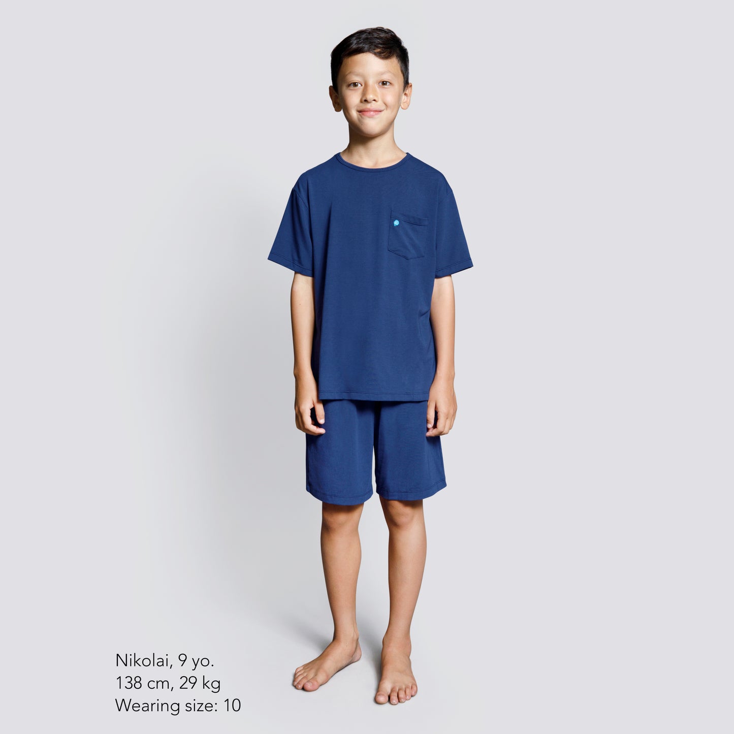 Boy Playset