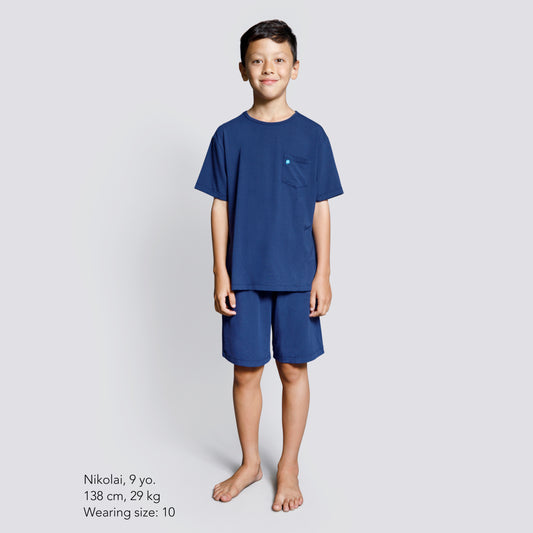 Boy Playset