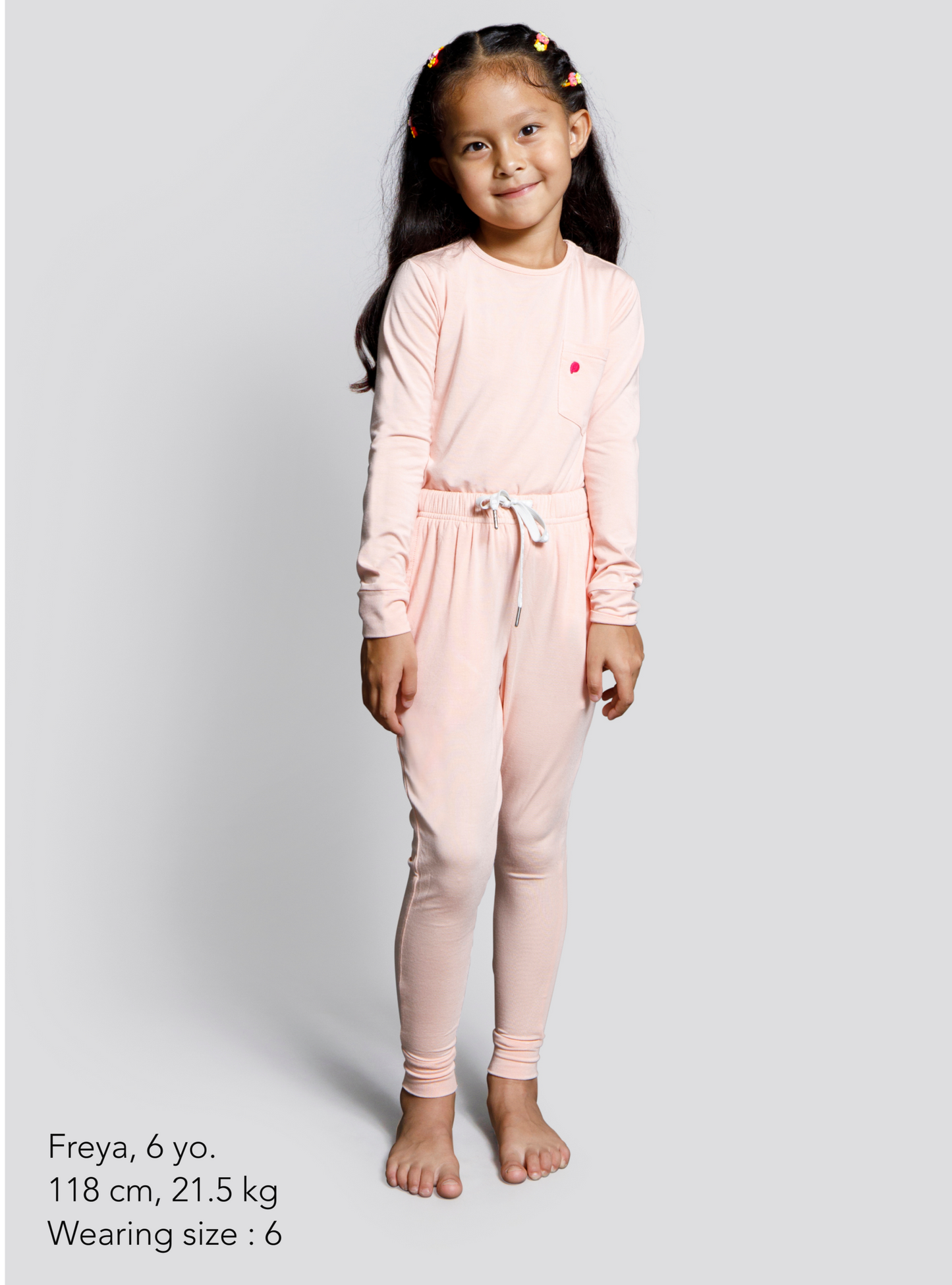 Girl Pajamas