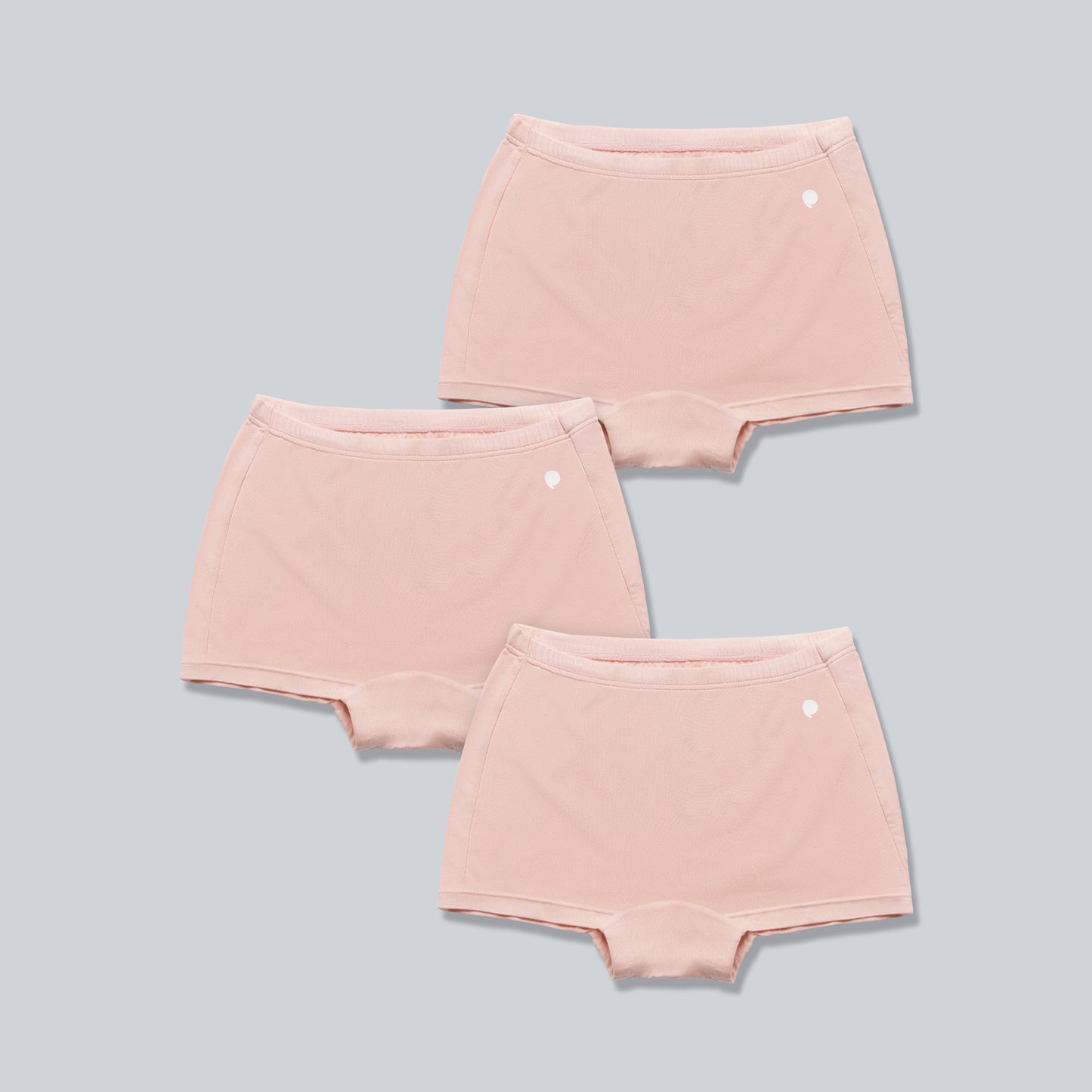Girl Boxer Daily Set