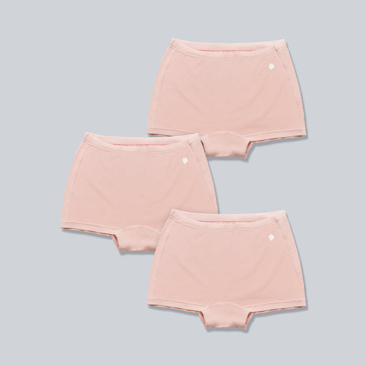 Girl Boxer Daily Set