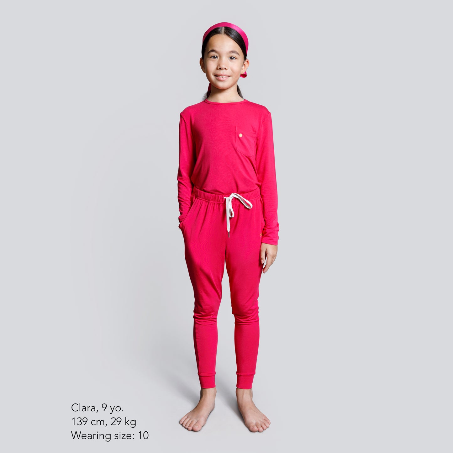 Girl Pajamas