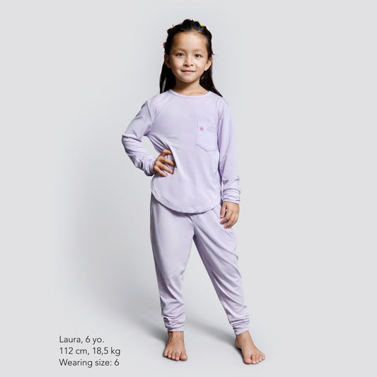 Girl Pajamas