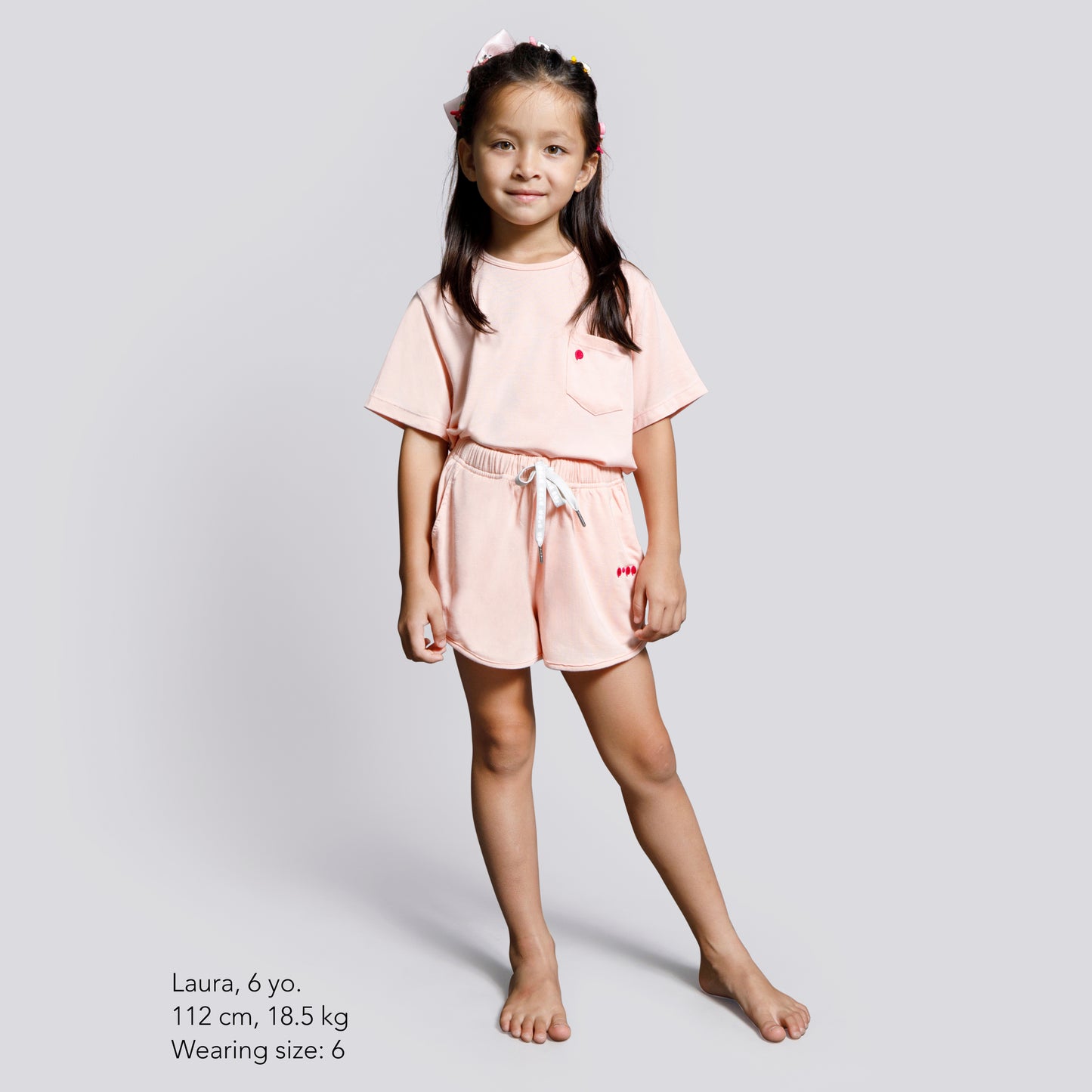 Girl Playset