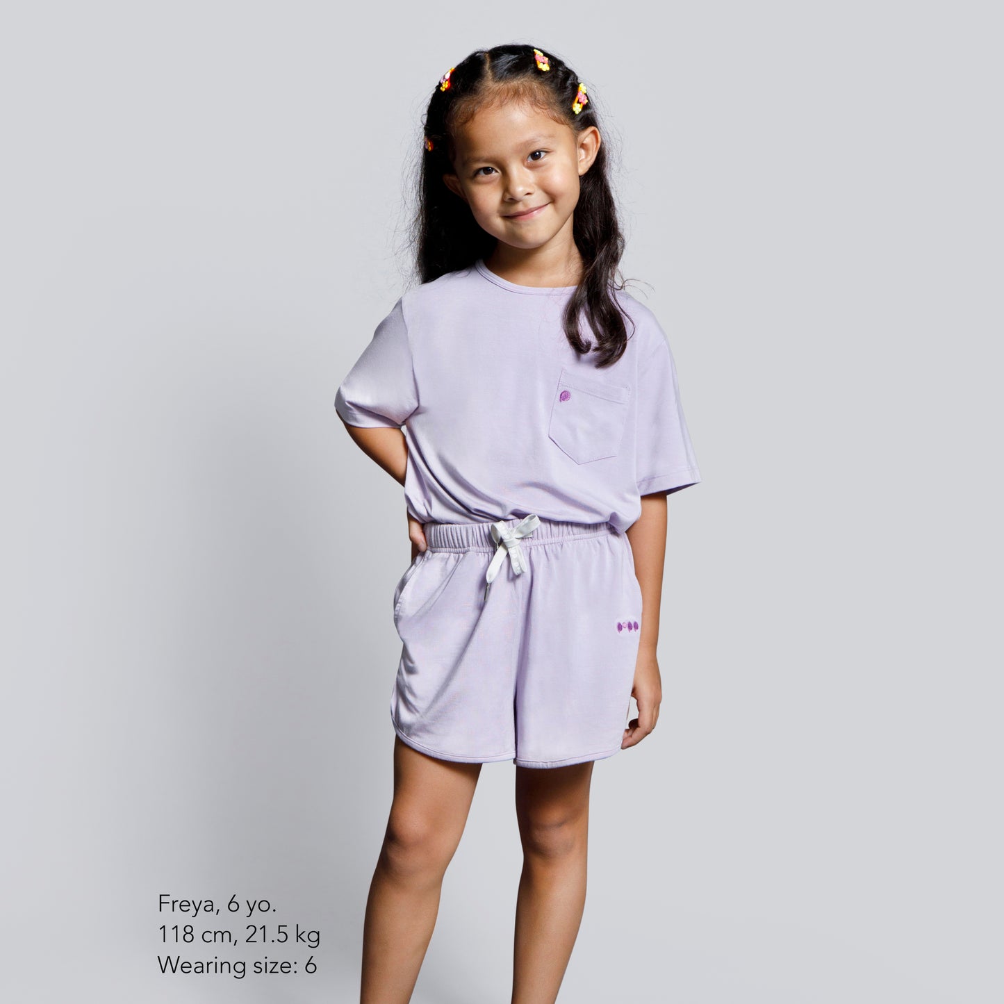 Girl Playset