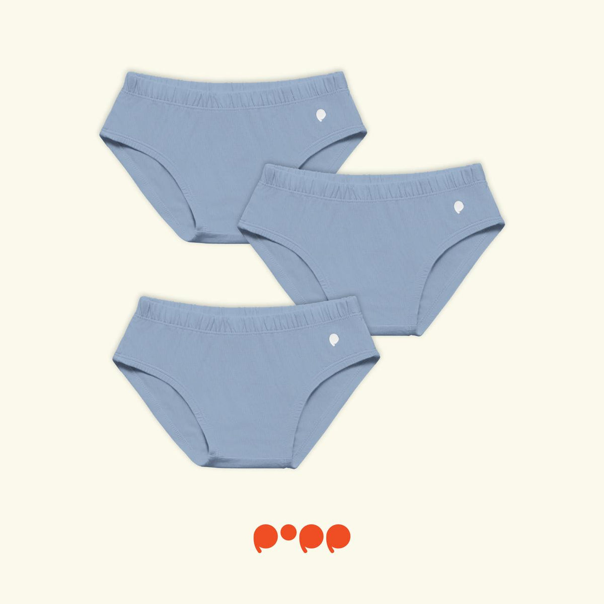 Boy Brief Daily Set