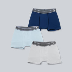 Boy Boxer Active Set
