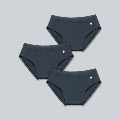 Boy Brief Daily Set