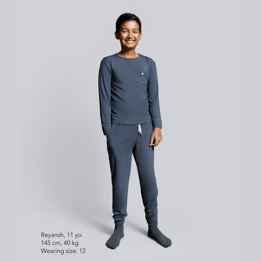 Boy Pajamas