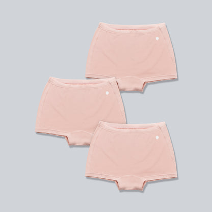 Girl Boxer Daily Set