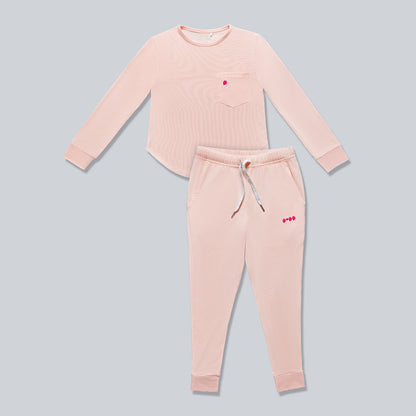 Girl Pajamas