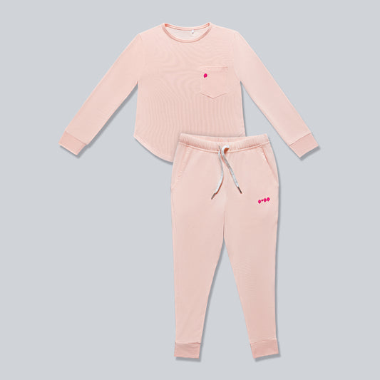 Girl Pajamas