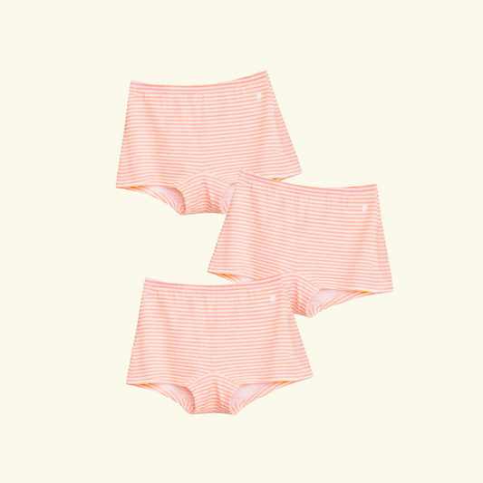 Girl Boxer Daily Set