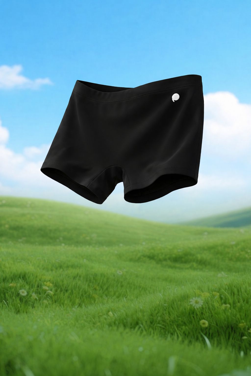 Unisex Boxer Short - Improved Fit*