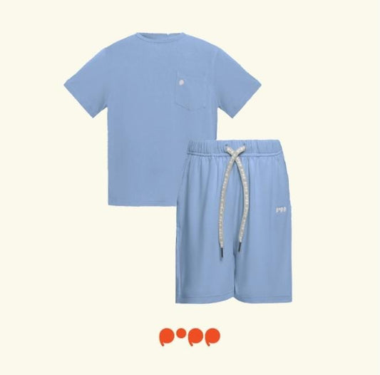 Boy Playset