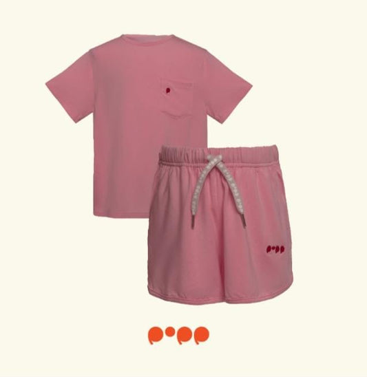 Girl Playset