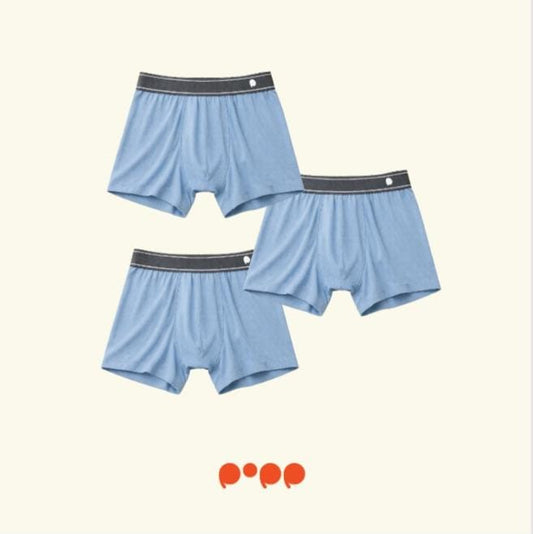 Boy Boxer Active Set