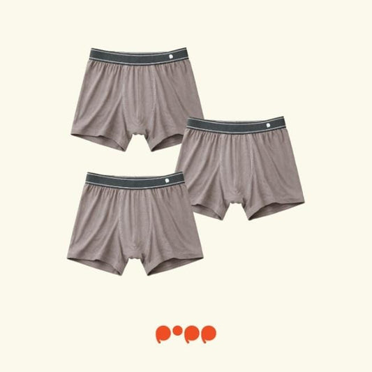 Boy Boxer Active Set