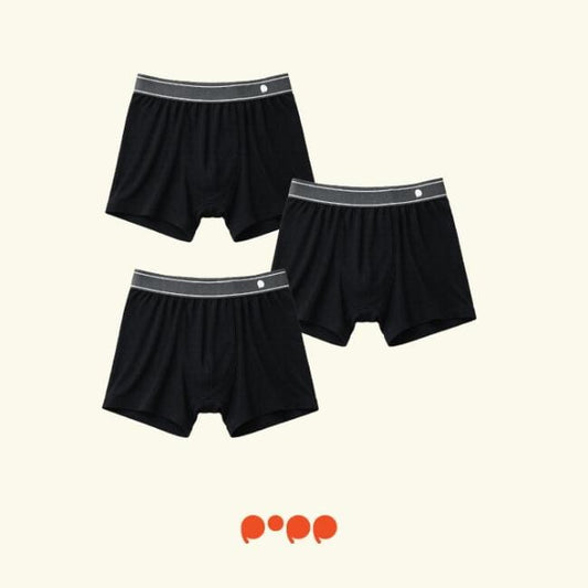 Boy Boxer Active Set