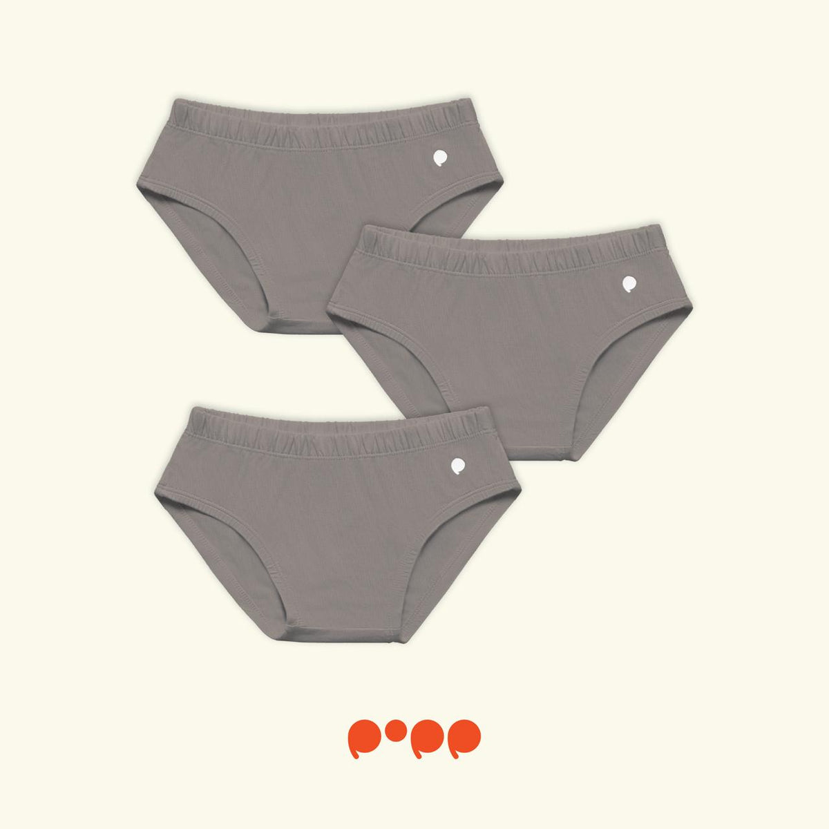 Boy Brief Daily Set