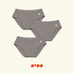 Boy Brief Daily Set