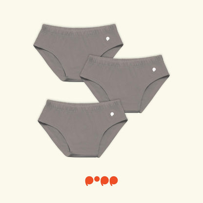 Boy Brief Daily Set