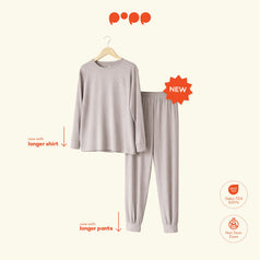 Boy Pajamas