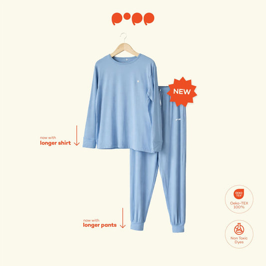 Boy Pajamas