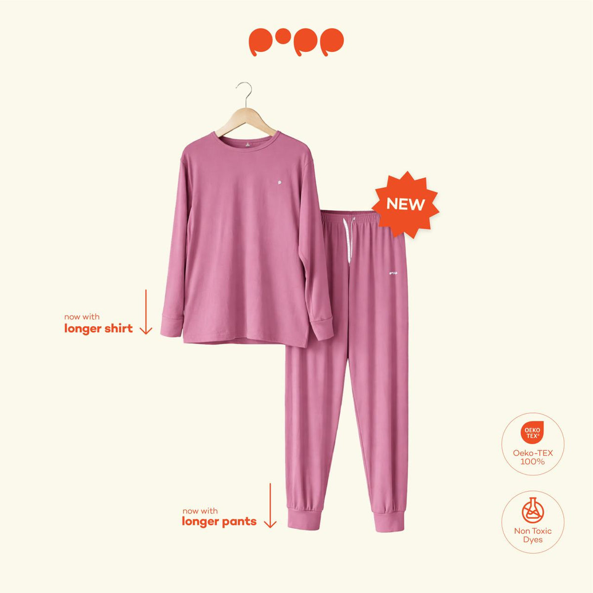 Girl Pajamas