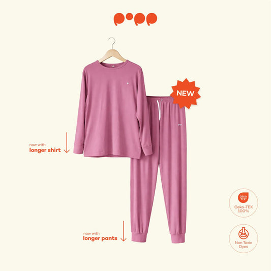 Girl Pajamas